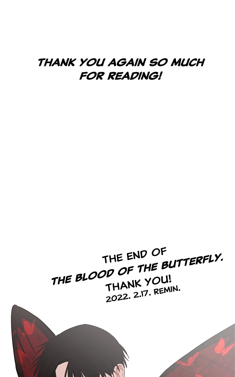The Blood of the Butterfly Chapter 84 page 16 - 