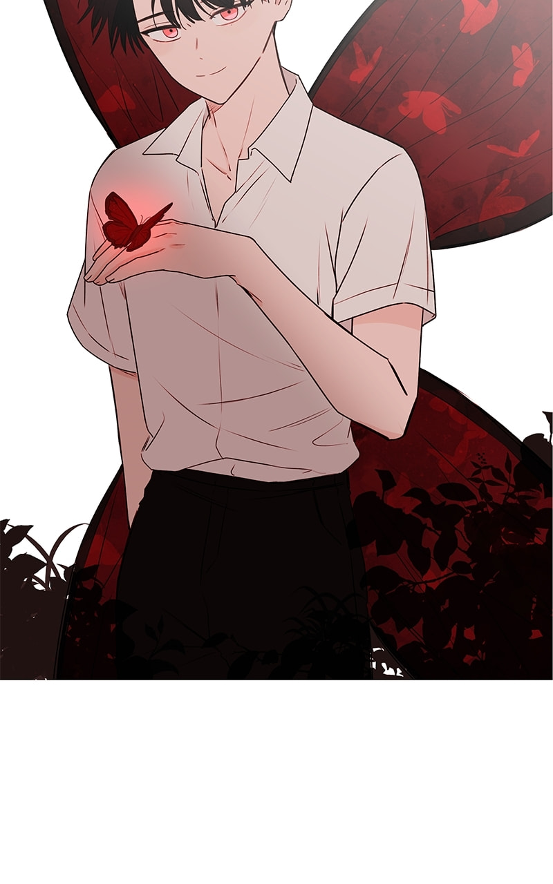 The Blood of the Butterfly Chapter 84 page 17 - 