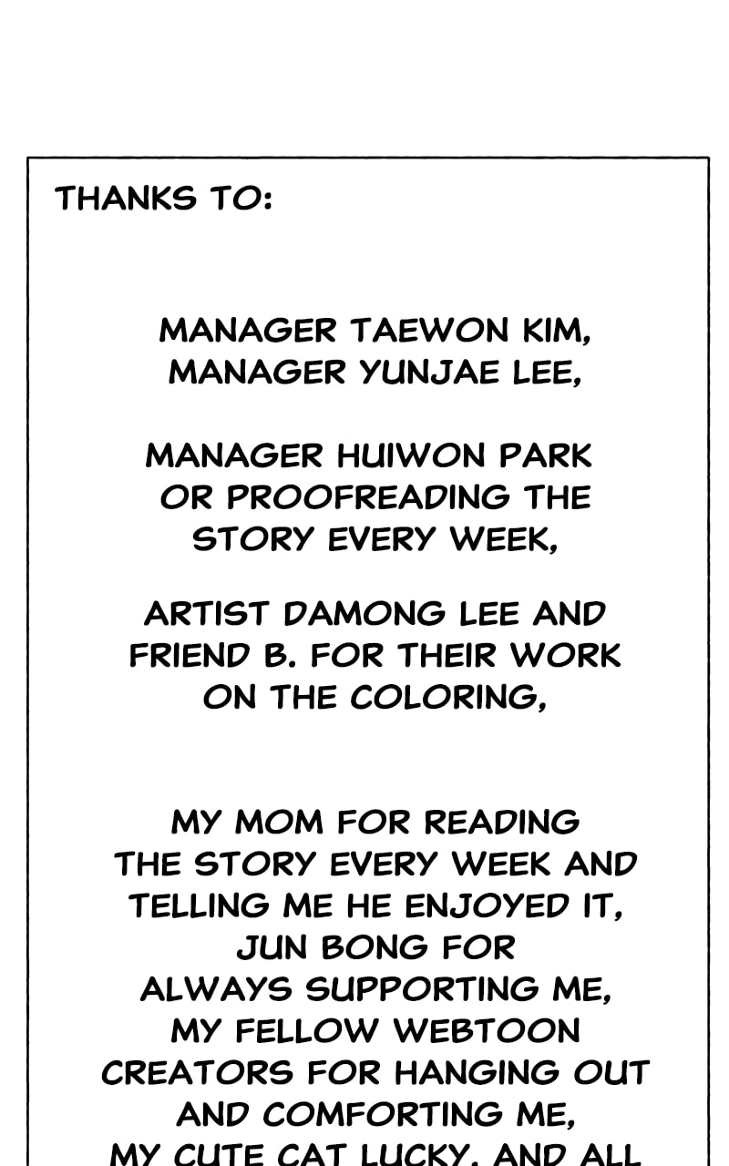 The Blood of the Butterfly Chapter 84 page 18 - 
