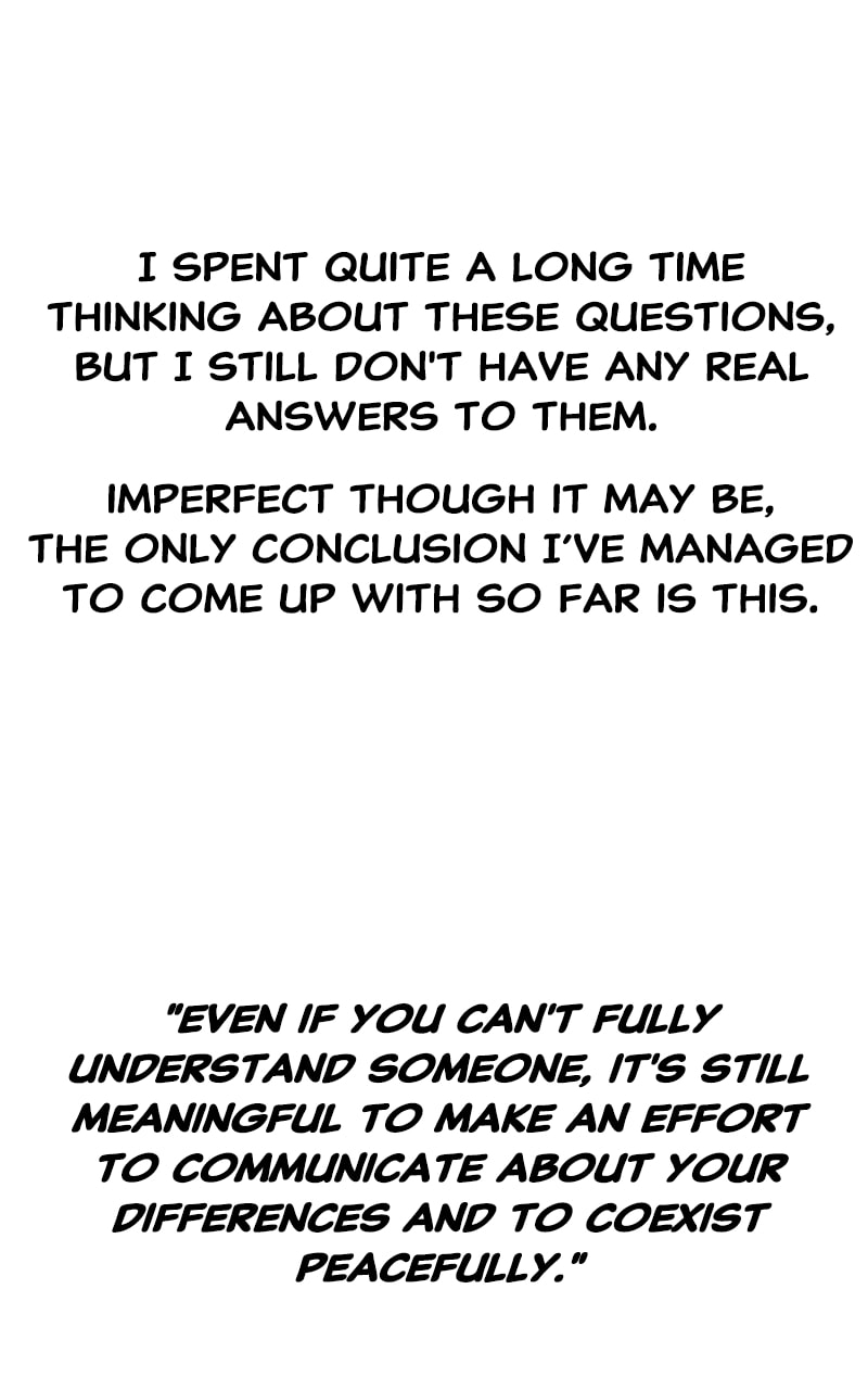 The Blood of the Butterfly Chapter 84 page 5 - 