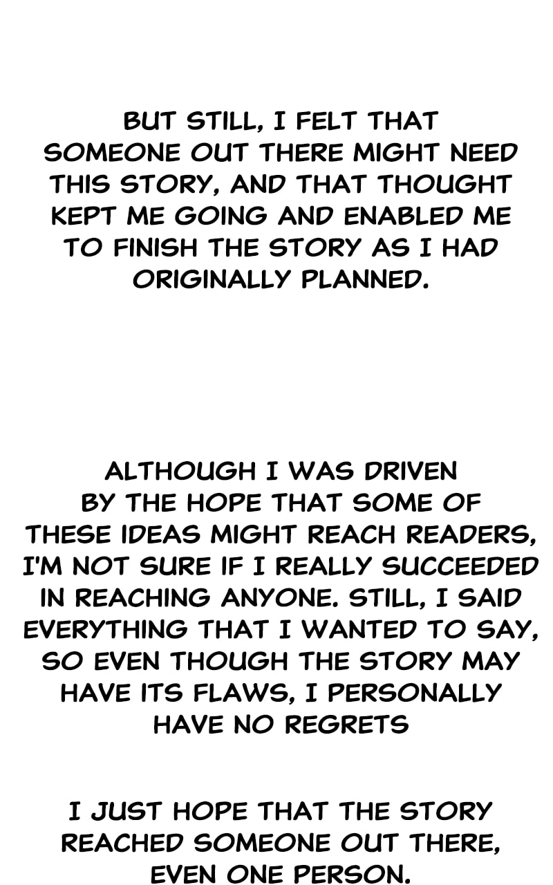 The Blood of the Butterfly Chapter 84 page 8 - 
