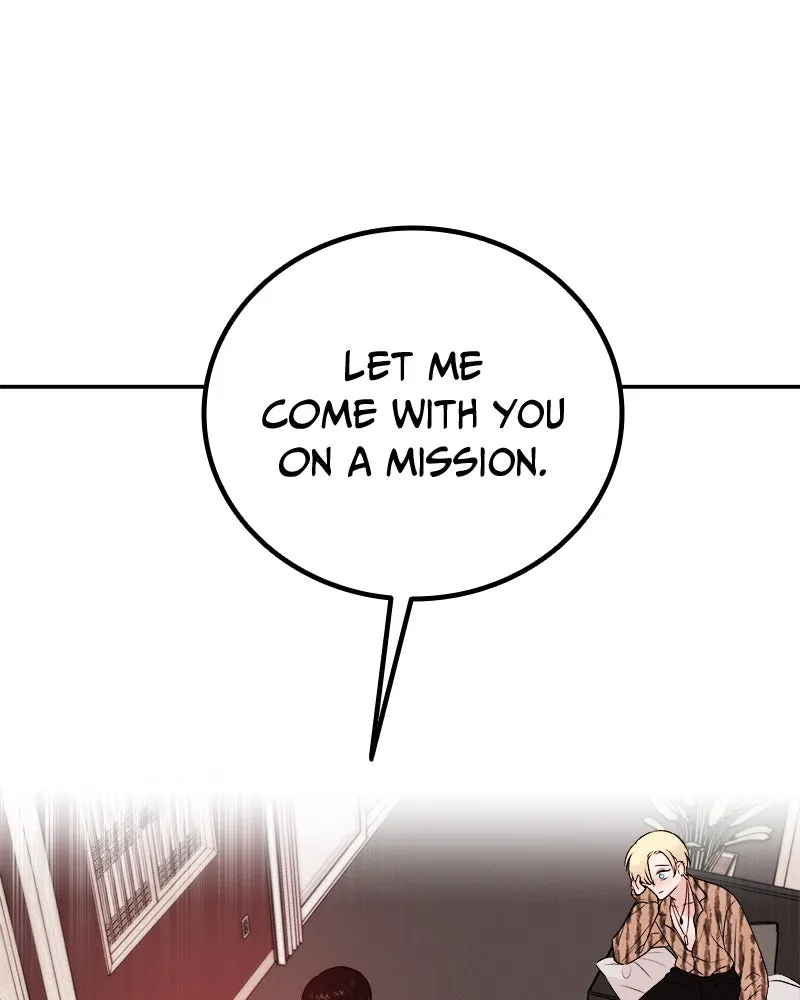 The Blood of the Butterfly Chapter 9 page 1 - 
