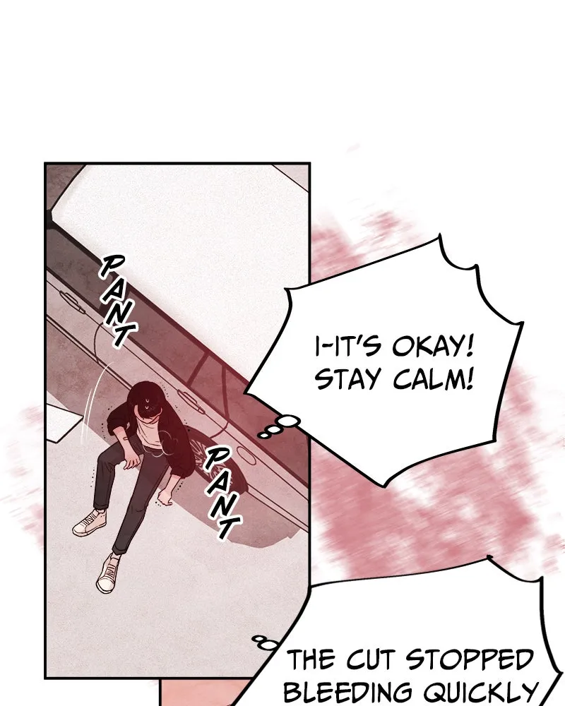 The Blood of the Butterfly Chapter 9 page 104 - 