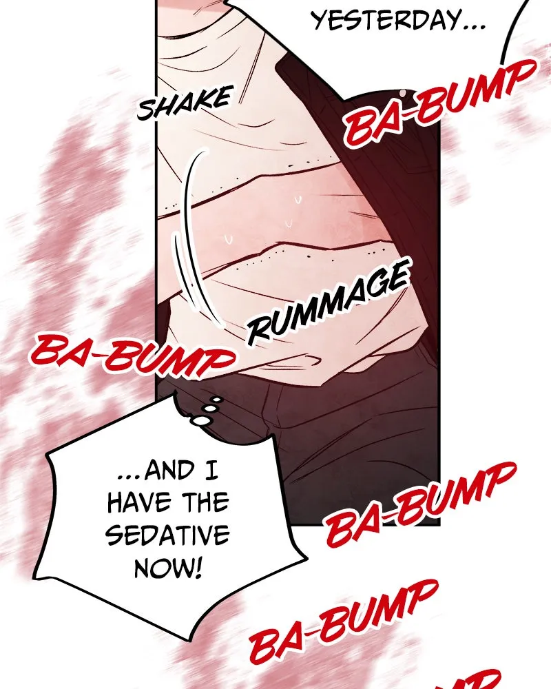 The Blood of the Butterfly Chapter 9 page 105 - 