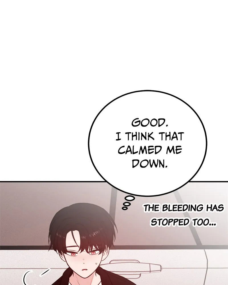 The Blood of the Butterfly Chapter 9 page 110 - 