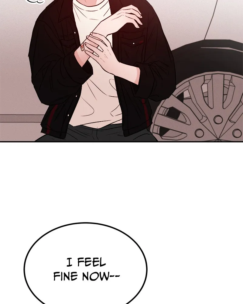 The Blood of the Butterfly Chapter 9 page 111 - 