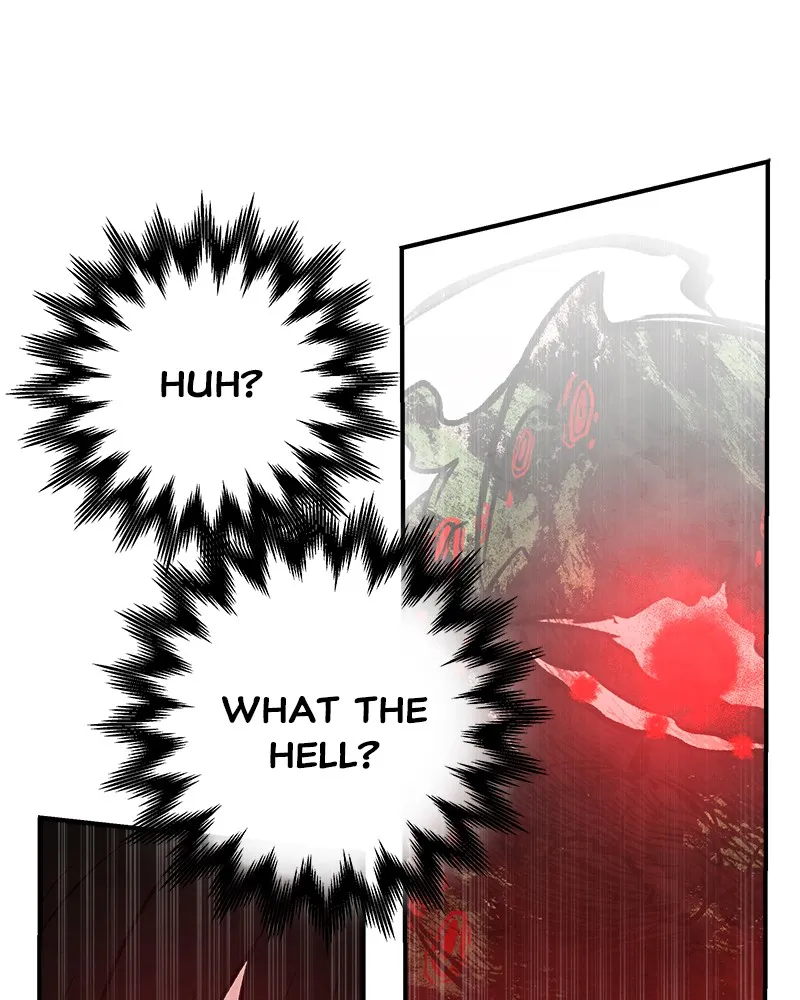 The Blood of the Butterfly Chapter 9 page 116 - 