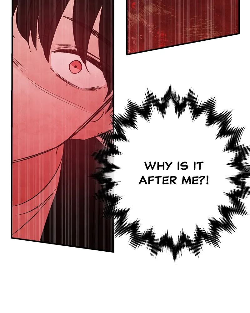 The Blood of the Butterfly Chapter 9 page 117 - 