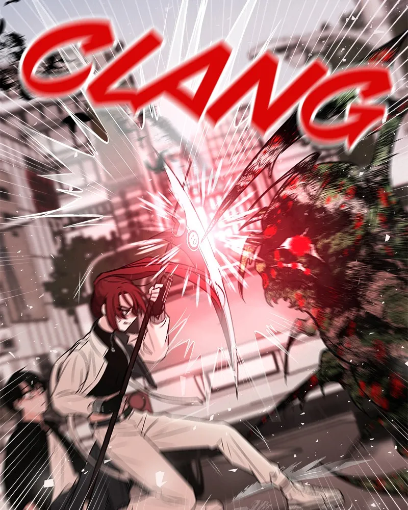 The Blood of the Butterfly Chapter 9 page 122 - 