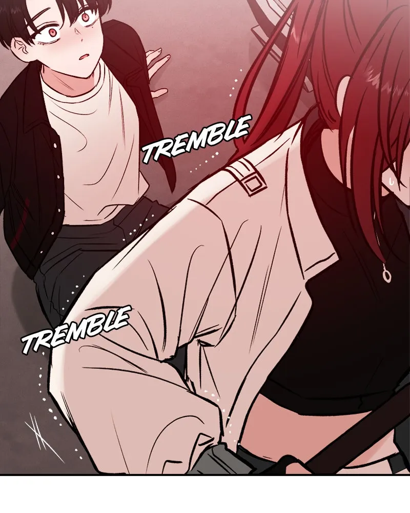The Blood of the Butterfly Chapter 9 page 125 - 