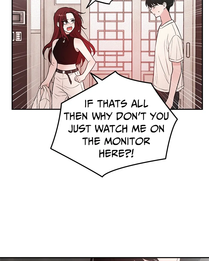 The Blood of the Butterfly Chapter 9 page 14 - 