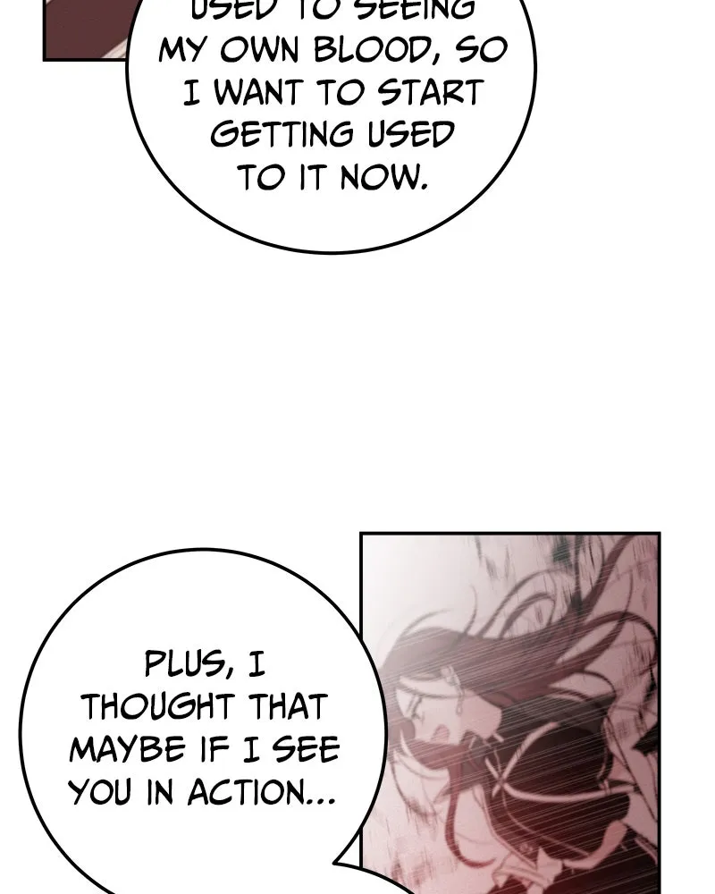 The Blood of the Butterfly Chapter 9 page 17 - 