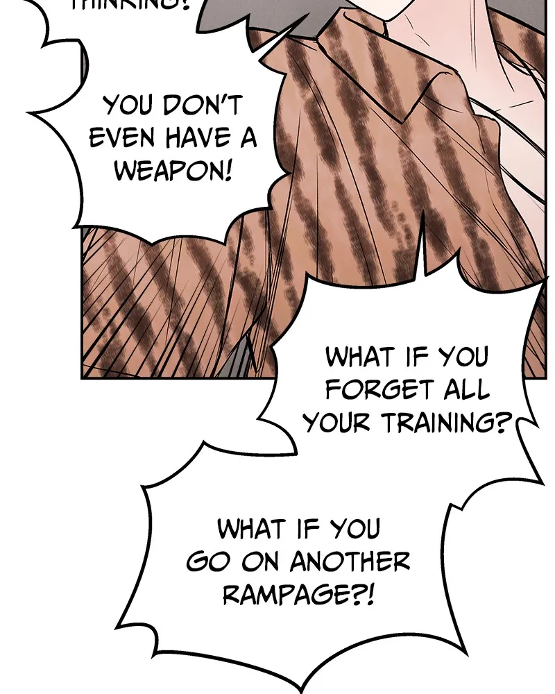 The Blood of the Butterfly Chapter 9 page 25 - 