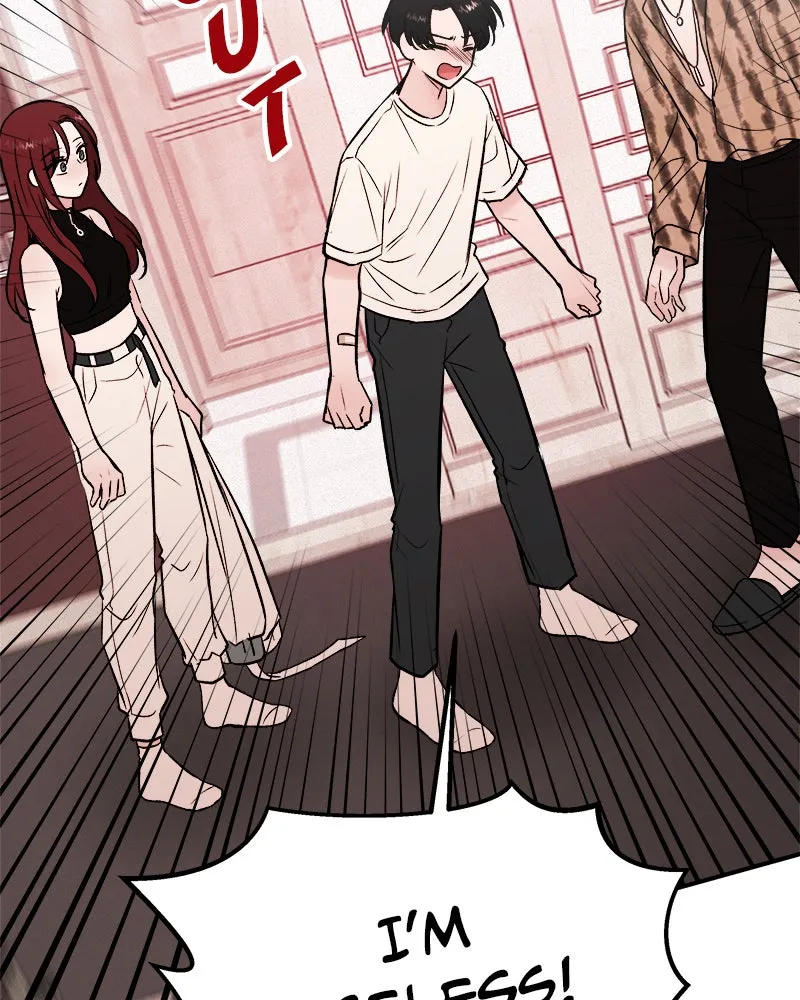 The Blood of the Butterfly Chapter 9 page 28 - 