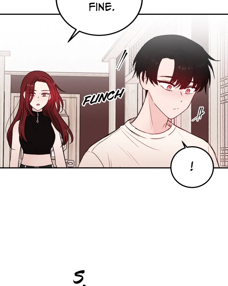 The Blood of the Butterfly Chapter 9 page 32 - 