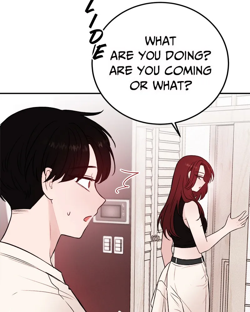 The Blood of the Butterfly Chapter 9 page 33 - 
