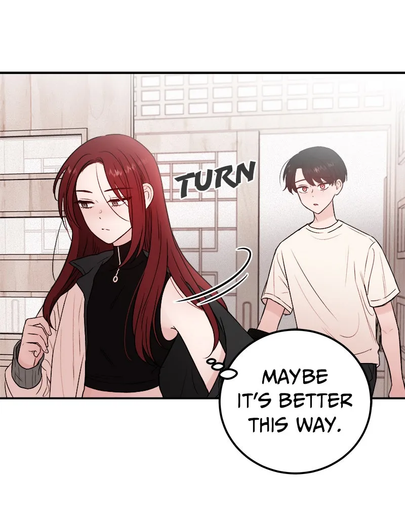 The Blood of the Butterfly Chapter 9 page 35 - 