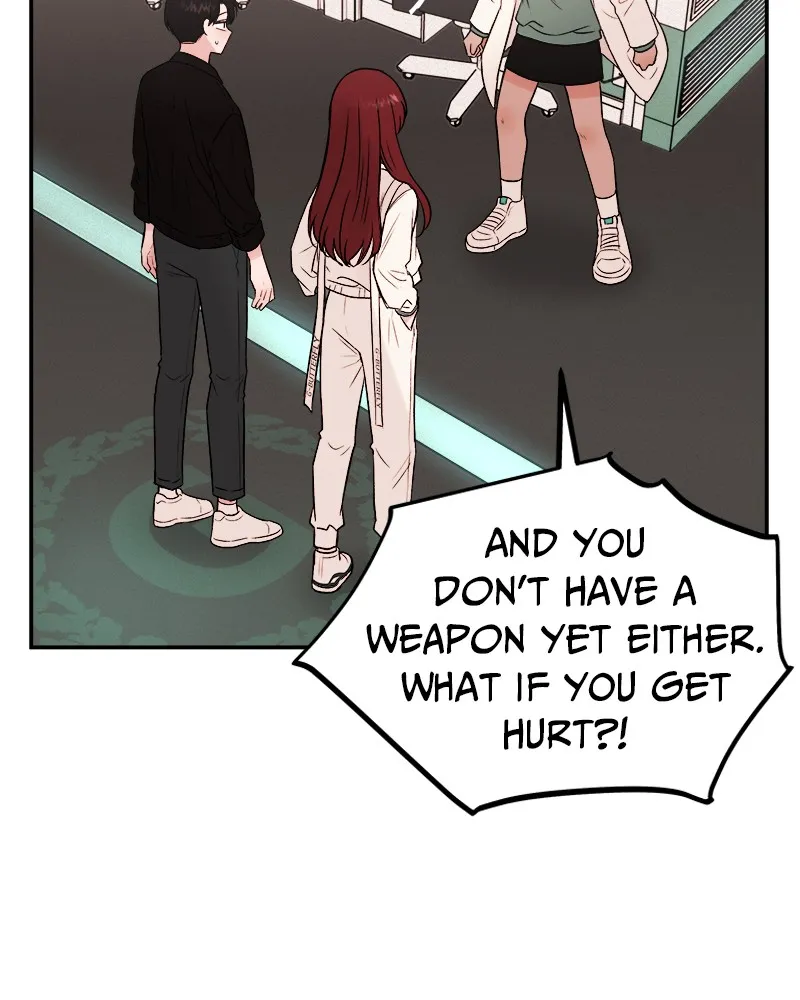 The Blood of the Butterfly Chapter 9 page 46 - 