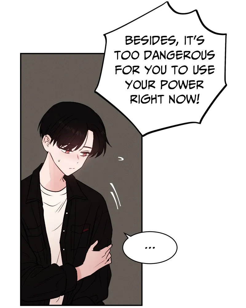 The Blood of the Butterfly Chapter 9 page 47 - 