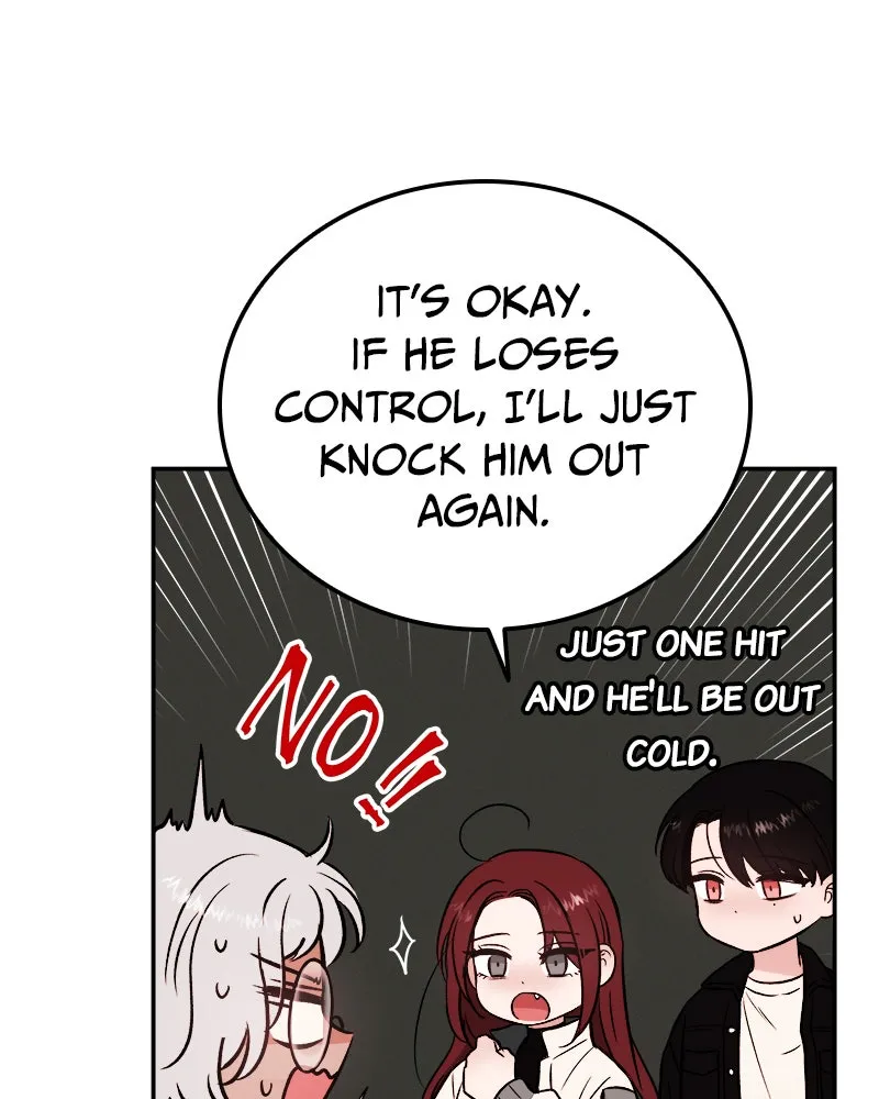 The Blood of the Butterfly Chapter 9 page 48 - 