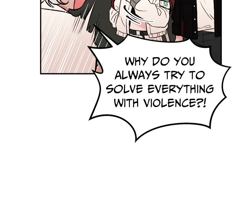 The Blood of the Butterfly Chapter 9 page 49 - 