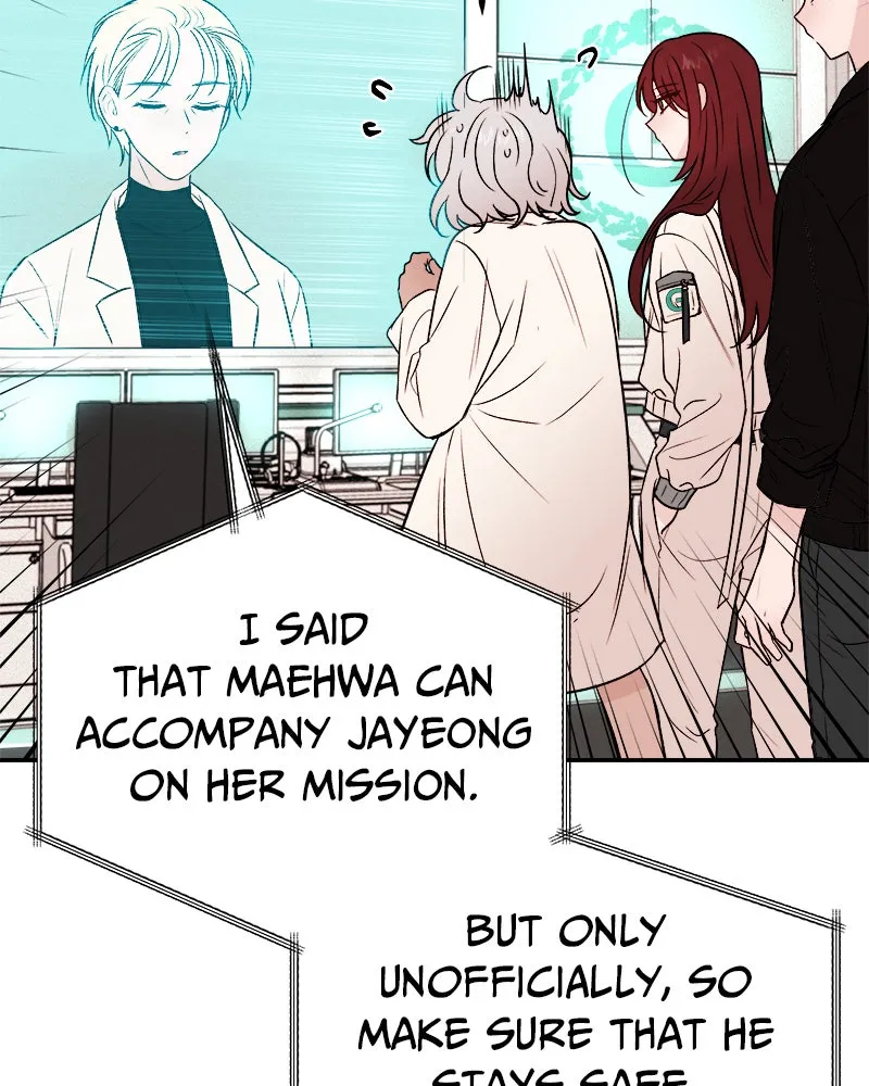 The Blood of the Butterfly Chapter 9 page 55 - 