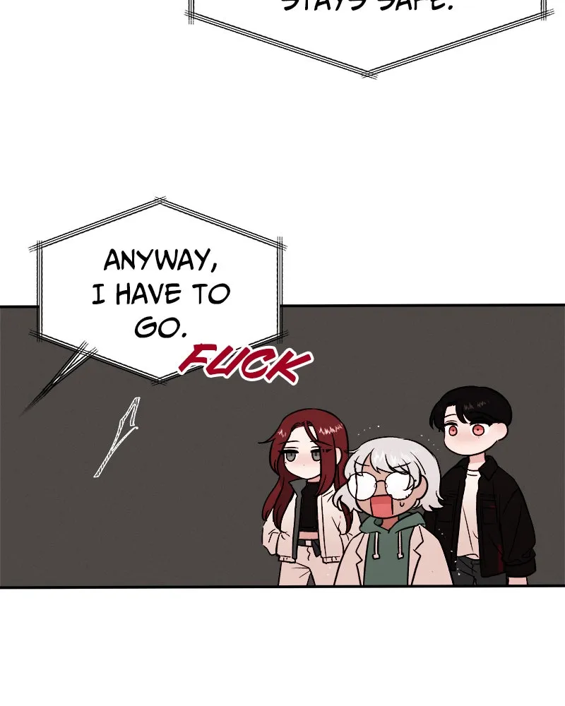 The Blood of the Butterfly Chapter 9 page 56 - 