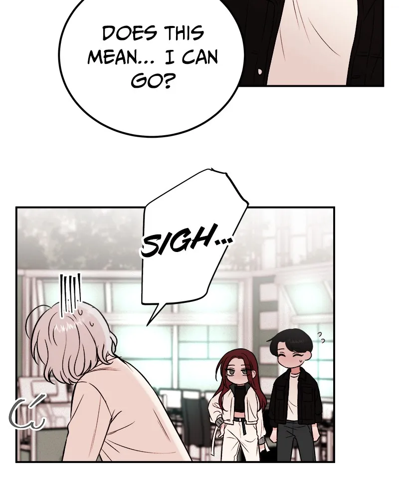 The Blood of the Butterfly Chapter 9 page 58 - 