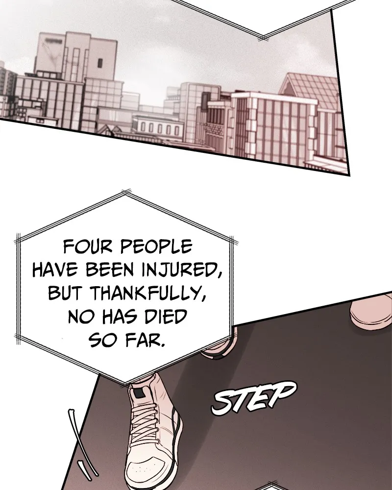 The Blood of the Butterfly Chapter 9 page 64 - 