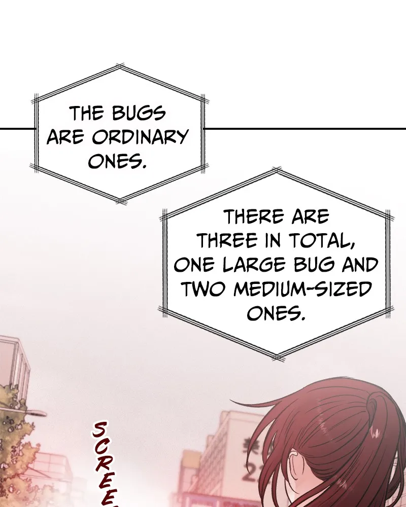 The Blood of the Butterfly Chapter 9 page 66 - 
