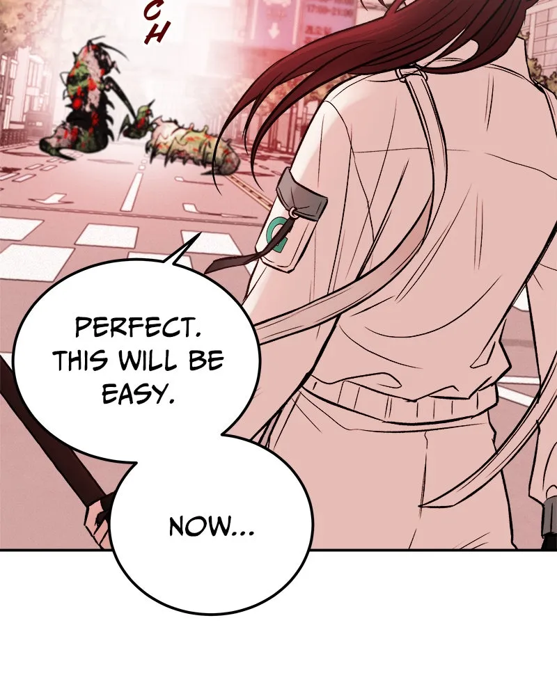 The Blood of the Butterfly Chapter 9 page 67 - 