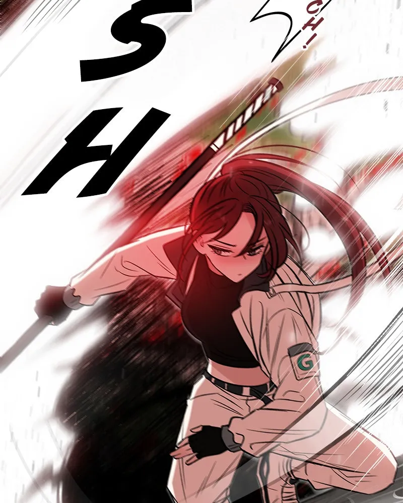 The Blood of the Butterfly Chapter 9 page 79 - 