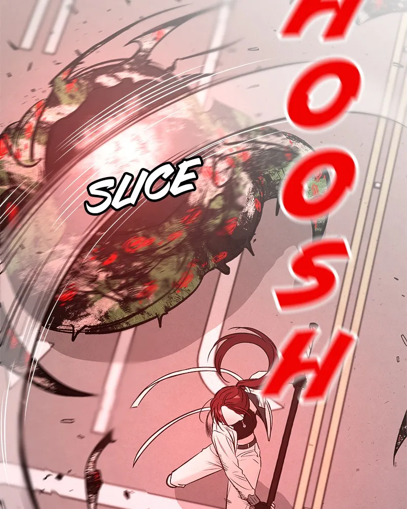 The Blood of the Butterfly Chapter 9 page 83 - 