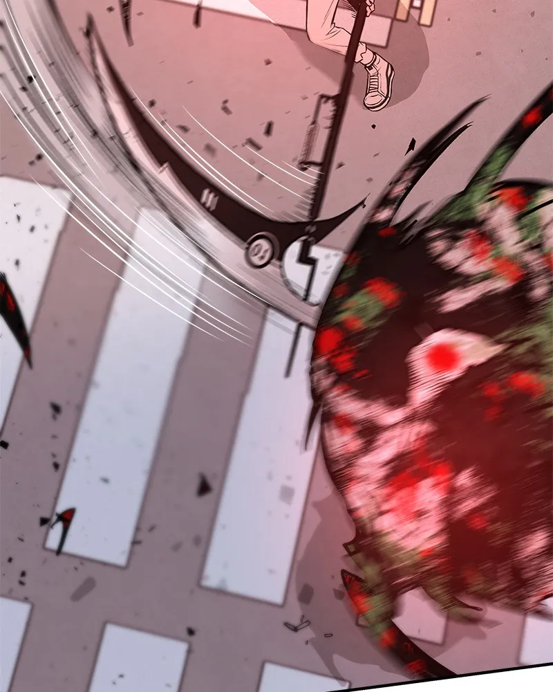 The Blood of the Butterfly Chapter 9 page 84 - 