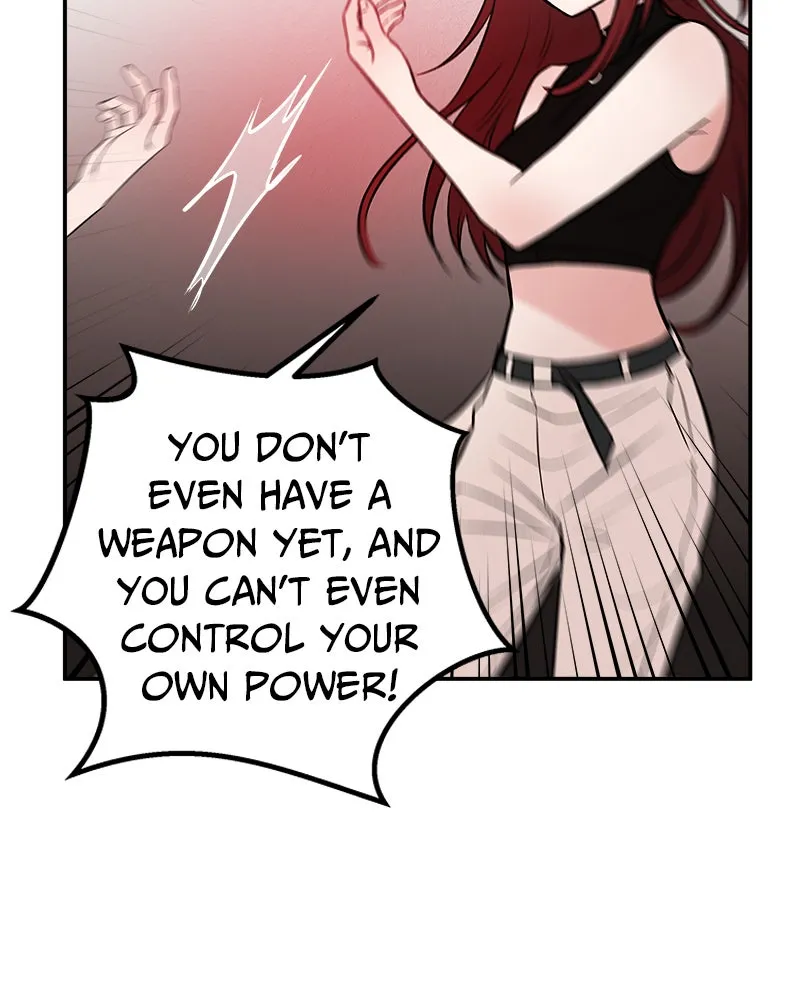 The Blood of the Butterfly Chapter 9 page 10 - 