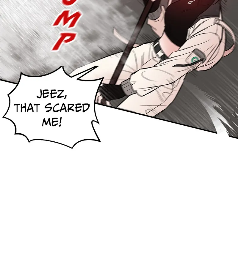 The Blood of the Butterfly Chapter 9 page 92 - 