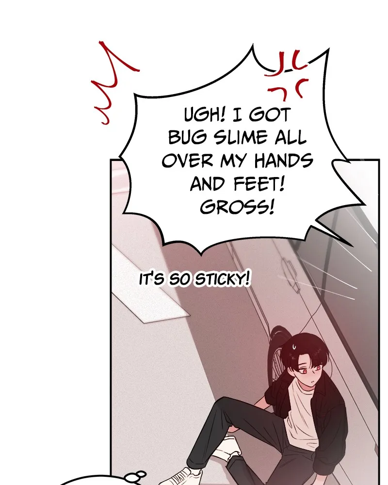 The Blood of the Butterfly Chapter 9 page 93 - 