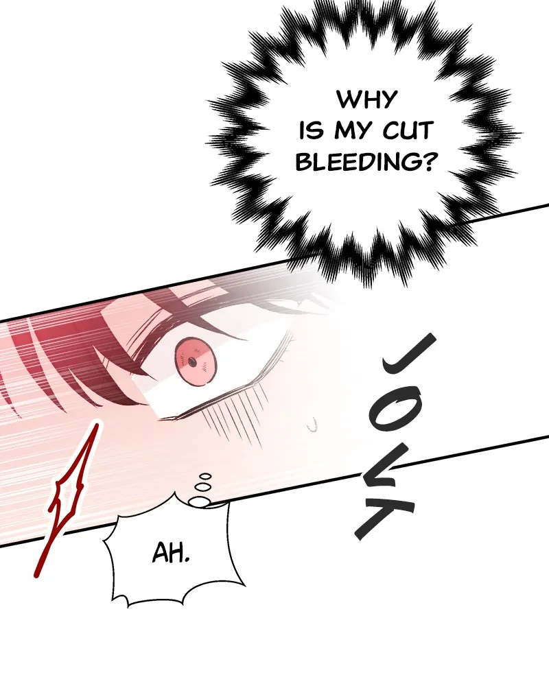 The Blood of the Butterfly Chapter 9 page 98 - 