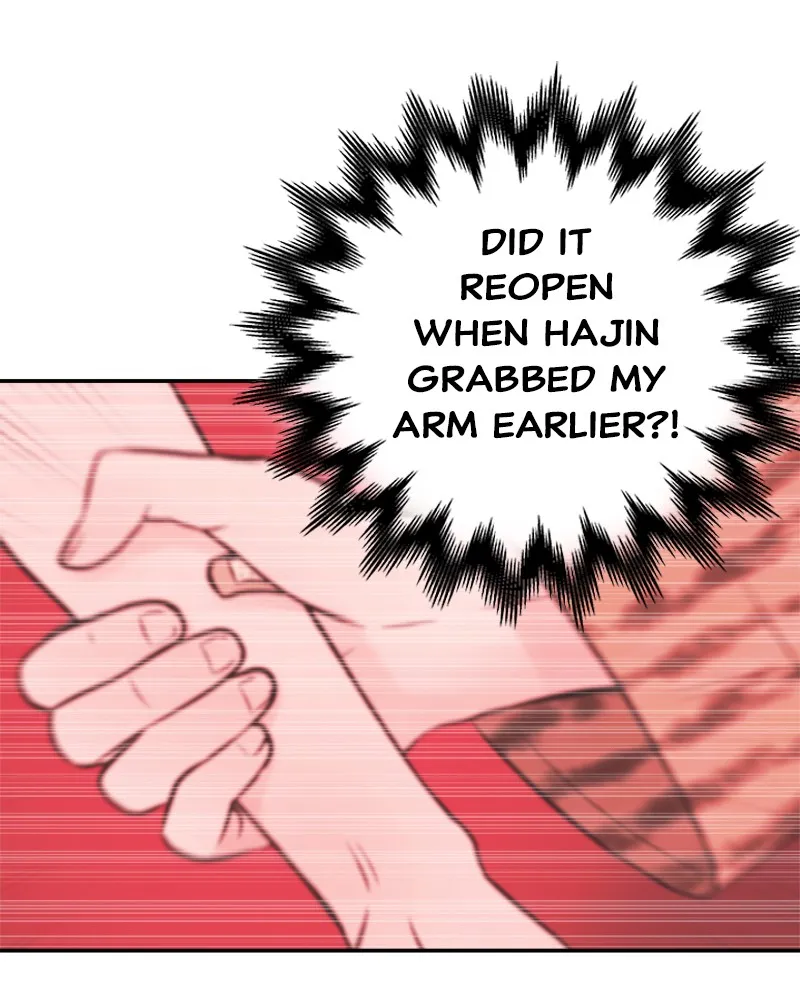 The Blood of the Butterfly Chapter 9 page 99 - 