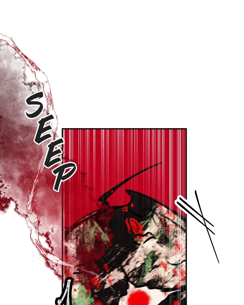 The Blood of the Butterfly Chapter 9 page 100 - 