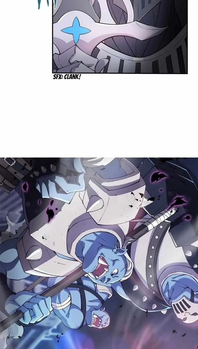 The Blood Princess And The Knight Chapter 0.1 page 11 - 