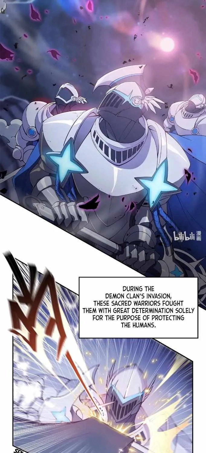 The Blood Princess And The Knight Chapter 0.1 page 12 - 