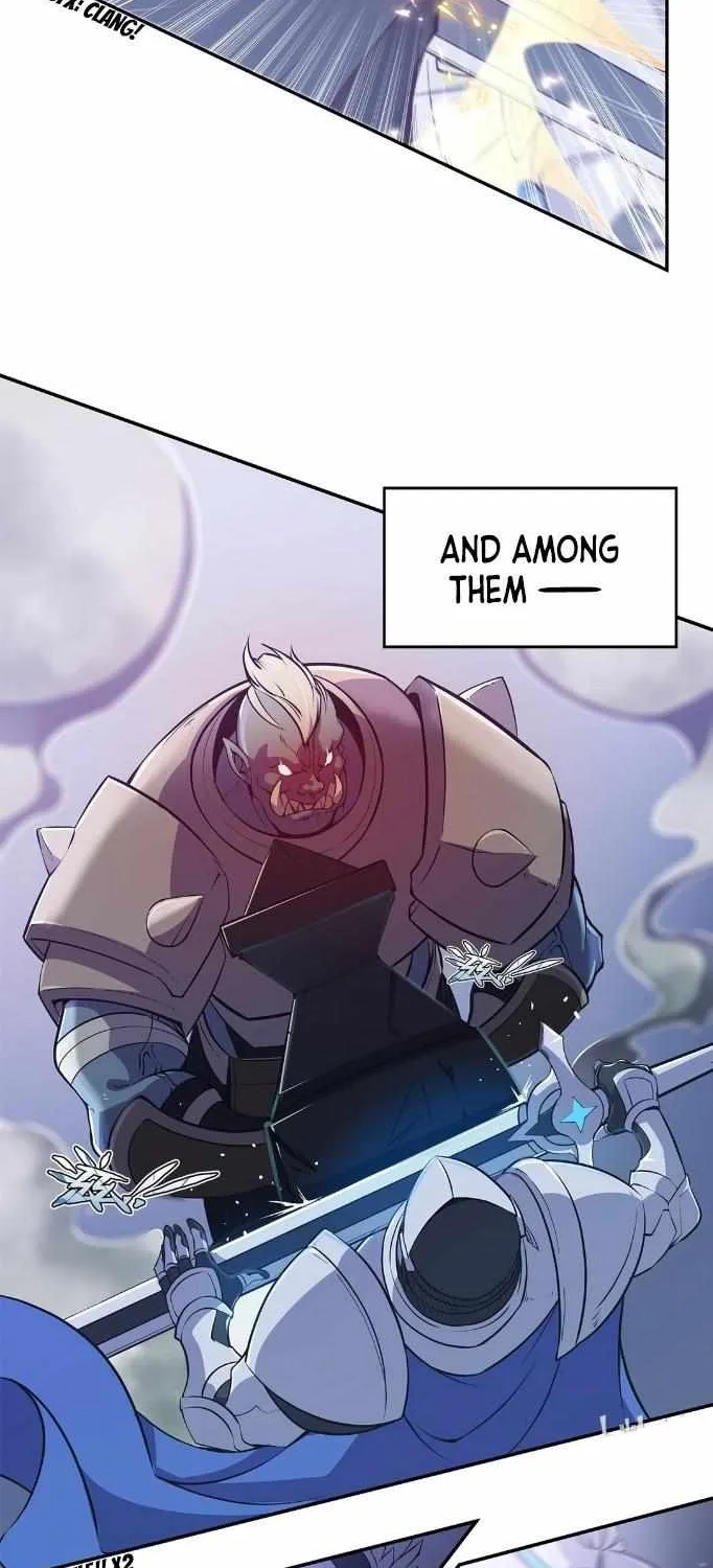 The Blood Princess And The Knight Chapter 0.1 page 13 - 