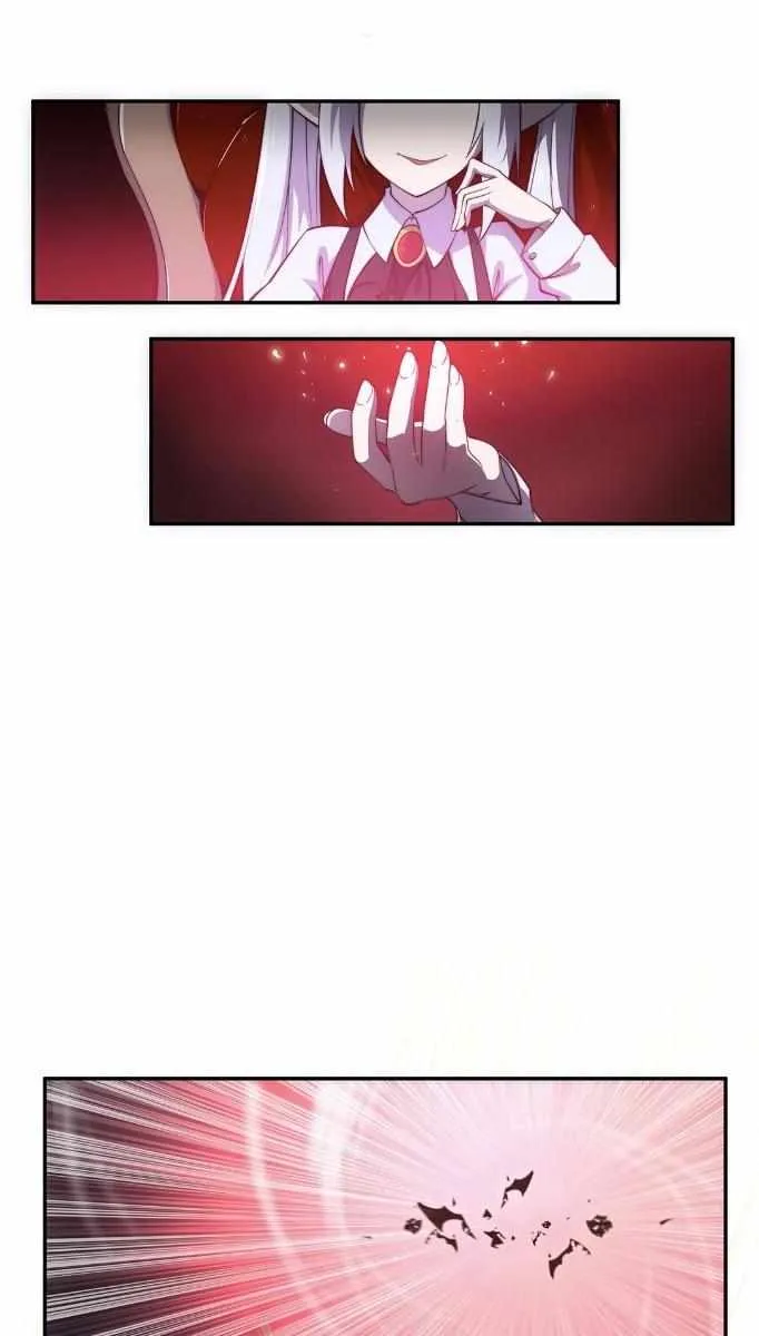 The Blood Princess And The Knight Chapter 0.1 page 16 - 
