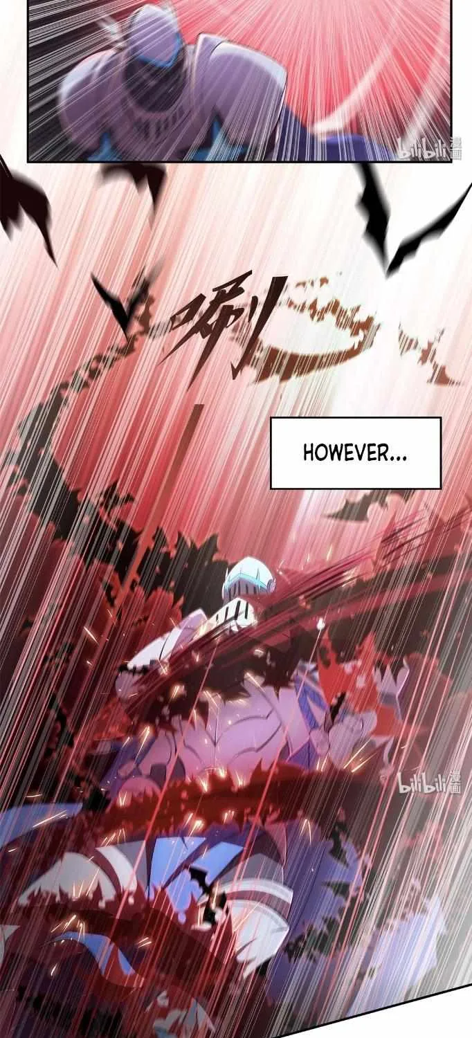 The Blood Princess And The Knight Chapter 0.1 page 17 - 