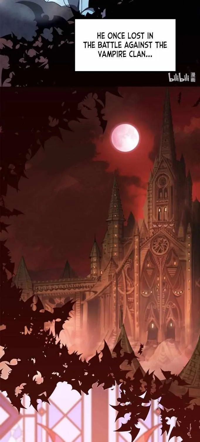 The Blood Princess And The Knight Chapter 0.1 page 19 - 