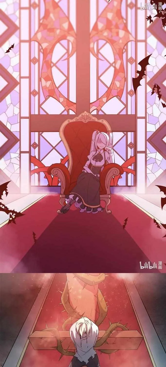 The Blood Princess And The Knight Chapter 0.1 page 20 - 