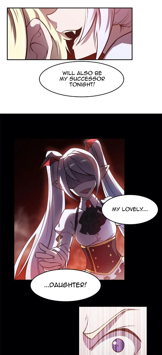 The Blood Princess And The Knight Chapter 0.1 page 26 - 