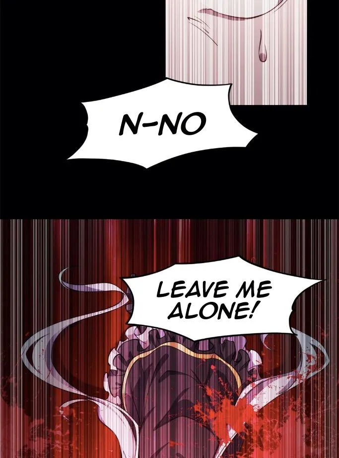 The Blood Princess And The Knight Chapter 0.1 page 27 - 