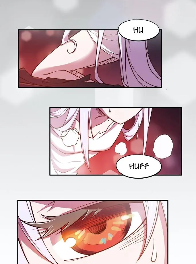 The Blood Princess And The Knight Chapter 0.1 page 30 - 